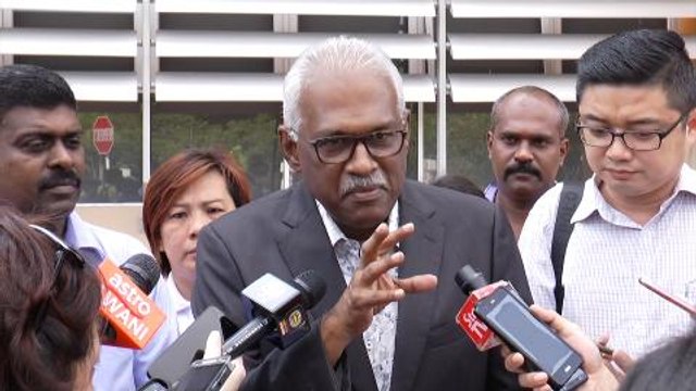 Klang MP urges MACC to investigate alleged monopoly in medicines