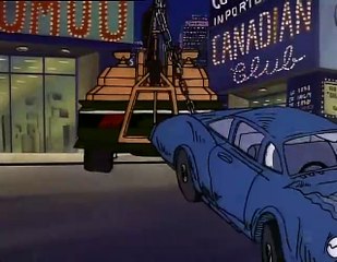 TRANSFORMERS G1 : Episodio 43 - T.2  - (Español Latino) - [Completo] - Jaimetodriez.