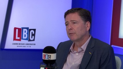 Former FBI Director Rates Donald Trump 1/10