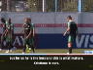 For Portugal, Ronaldo is the best of all time - Fonte