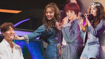 드림걸즈! 정인x거미x에일리 'Call my name'[음원 공개]