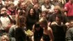 Johnny Hallyday - TOUR 66 à Montpellier : L'Émotion Pure avec la Présence de Laeticia Hallyday !  Revivez l'Intensité de ce Moment Inoubliable de la Tournée !