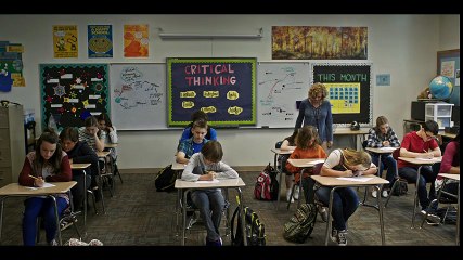 Hereditary (2018)#2 International Movies Trailers