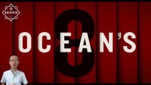 Đánh giá phim Ocean's 8 (Băng Cướp Thế Kỷ: Đẳng Cấp Quý Cô) - Khen Phim