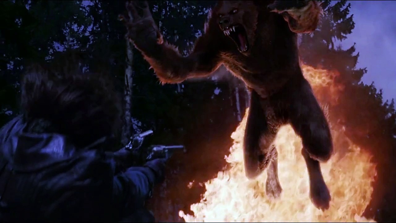 Les Films et Moi #06bis - Van Helsing (SPOILERS !!!)