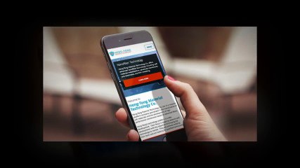 Web Applications Development Vancouver