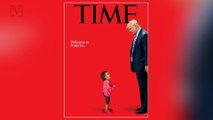 Father Says Crying Honduran Girl on Time Cover Was Not Separated From Mother