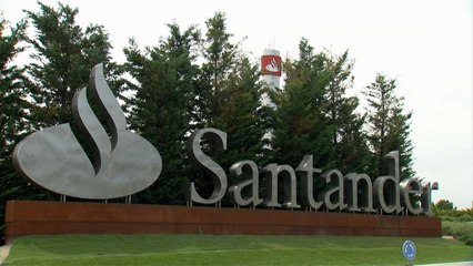 Descargar video: El Santander 