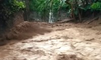 Banjir Bandang Terjang Banyuwangi