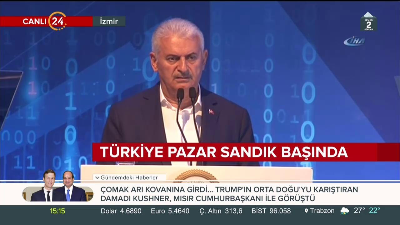 Güçlü Cumhurbaşkanlığı ve güçlü Meclis oluşturacağız