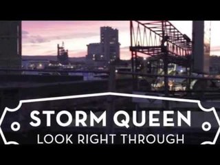 Storm Queen - Look Right Through (Jamie Jones Remix)