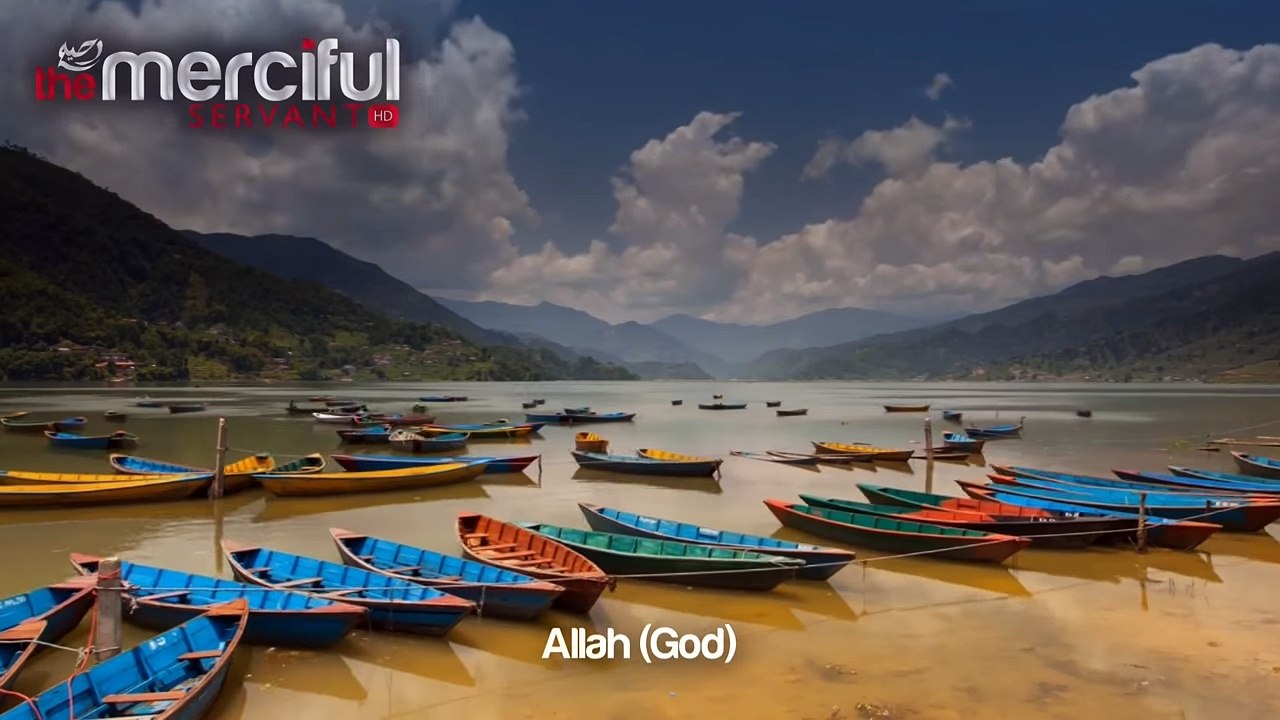 Allahu (Heart Touching Nasheed)