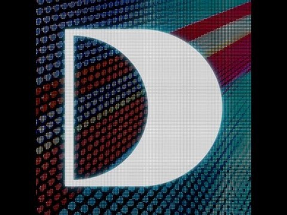 ATFC feat Rae - Giv Me Luv (Oceanic Trench Remix) Defected