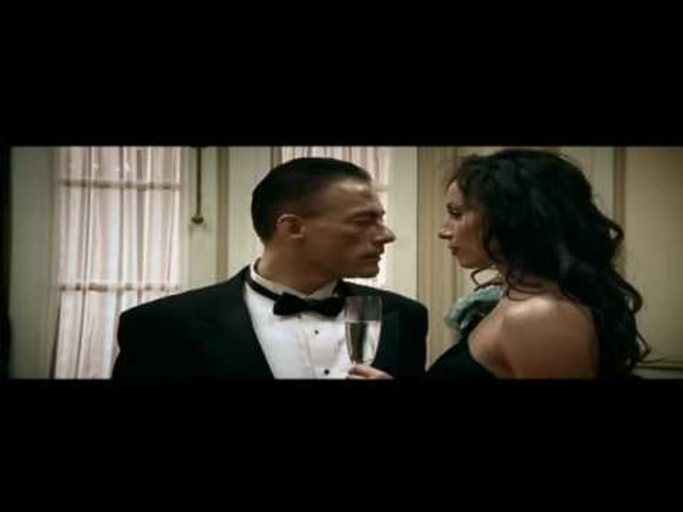 Bob Sinclar - Kiss My Eyes (Official Music Video)