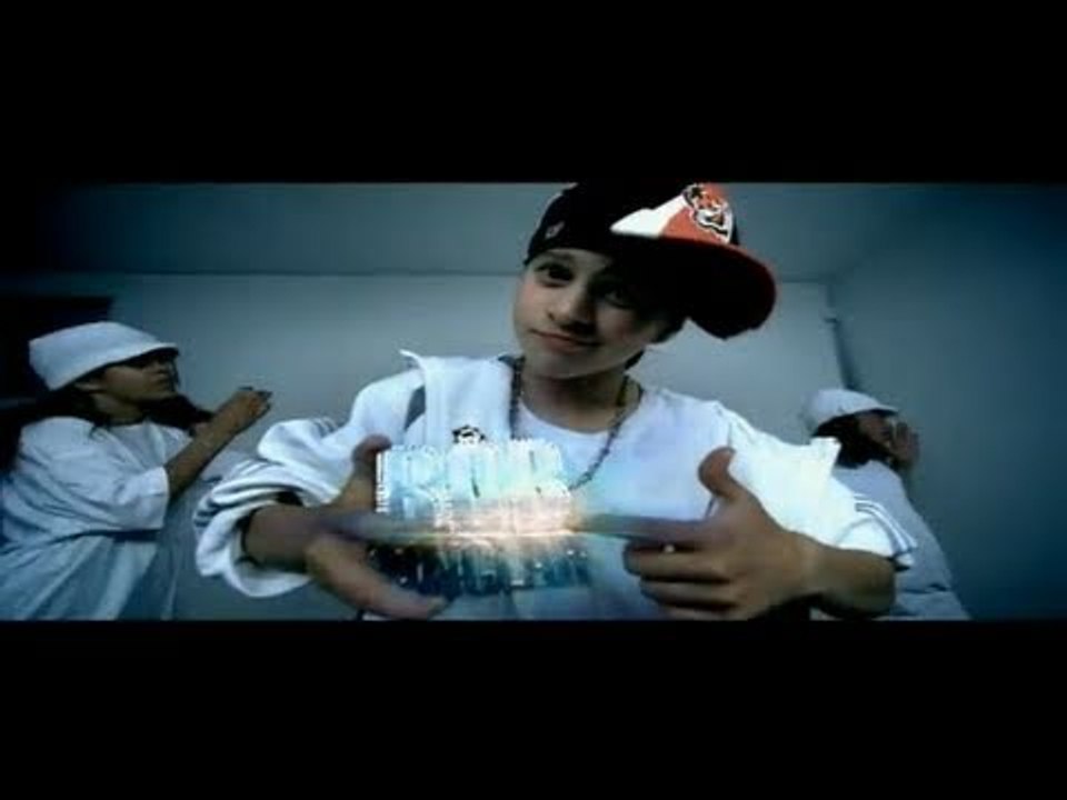 Bob Sinclar - Rock This Party (Official Music Video)