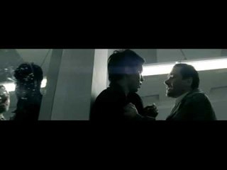 Junior Jack feat Robert Smith - Da Hype (Official Music Video)