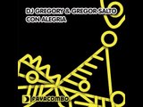 DJ Gregory & Gregor Salto - Con Alegria (Solo Remix)