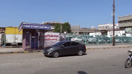 Hudeyde'den toplu göç ve sokak savaşı endişesi - HUDEYDE