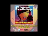 Defected In the House Miami '10 mixed by Riva Starr - YouTube Mini Mix
