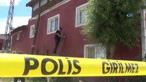 BBP Sivas Merkez İlçe Başkanının Çiftlik Evi Kurşunlandı