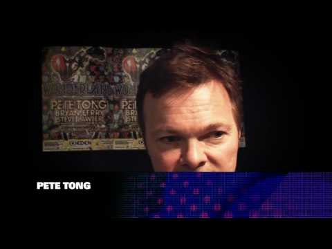 This Is House feat. Pete Tong, James Talk, Erick Morillo + More