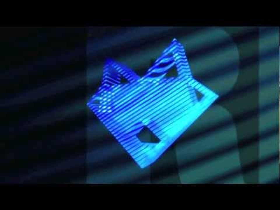 Ray Foxx - The Trumpeter (Subscape Remix)