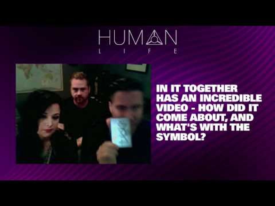 Human Life Skype Interview
