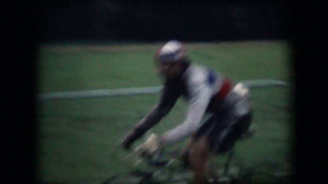 Jean-Yves Plaisance 1981 (HD) Cyclo-Cross Segré.