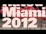 Defected Presents Most Rated Miami 2012