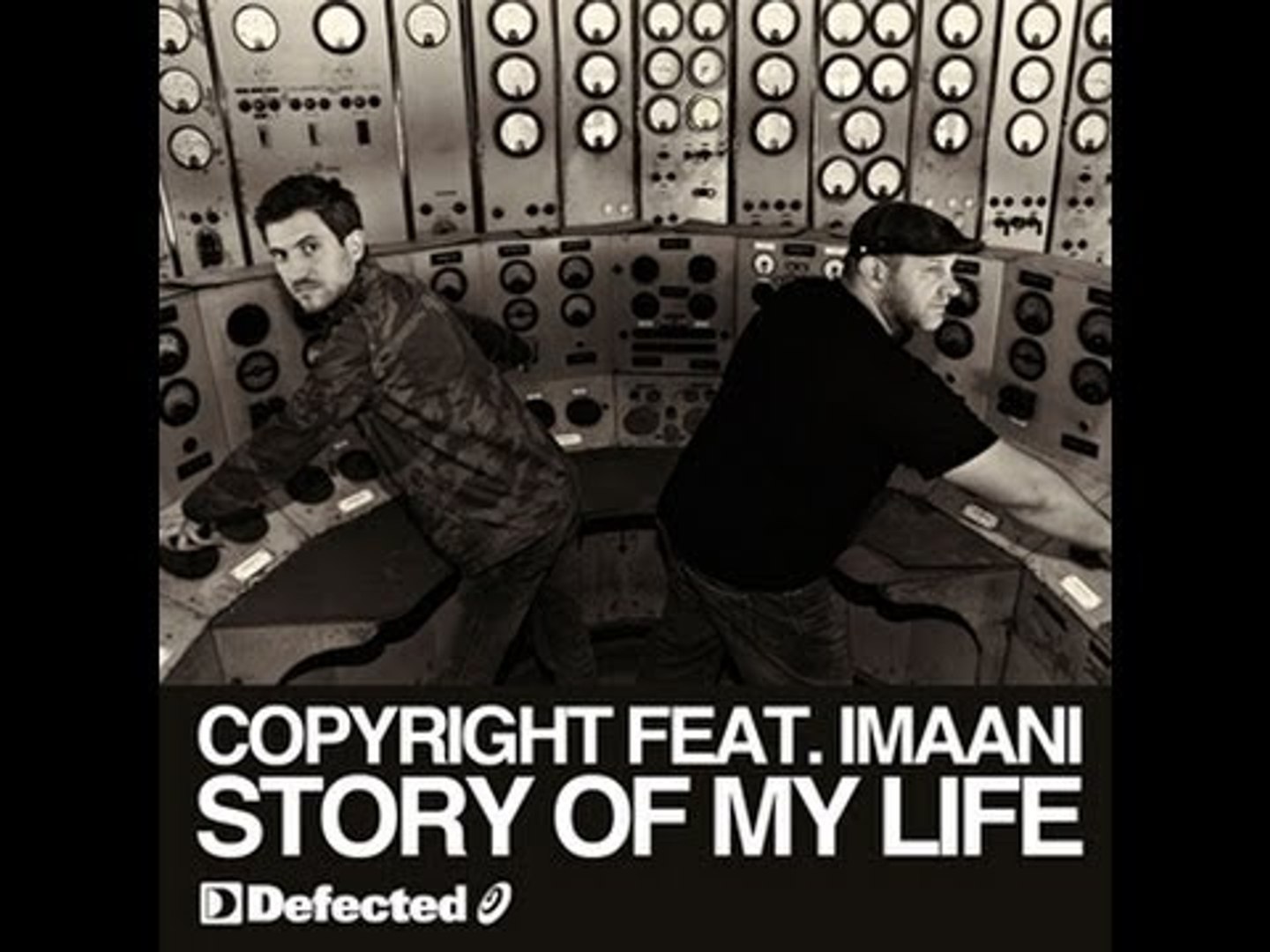 ⁣Copyright - Story Of My Life (DJ Chus & David Penn Remix)