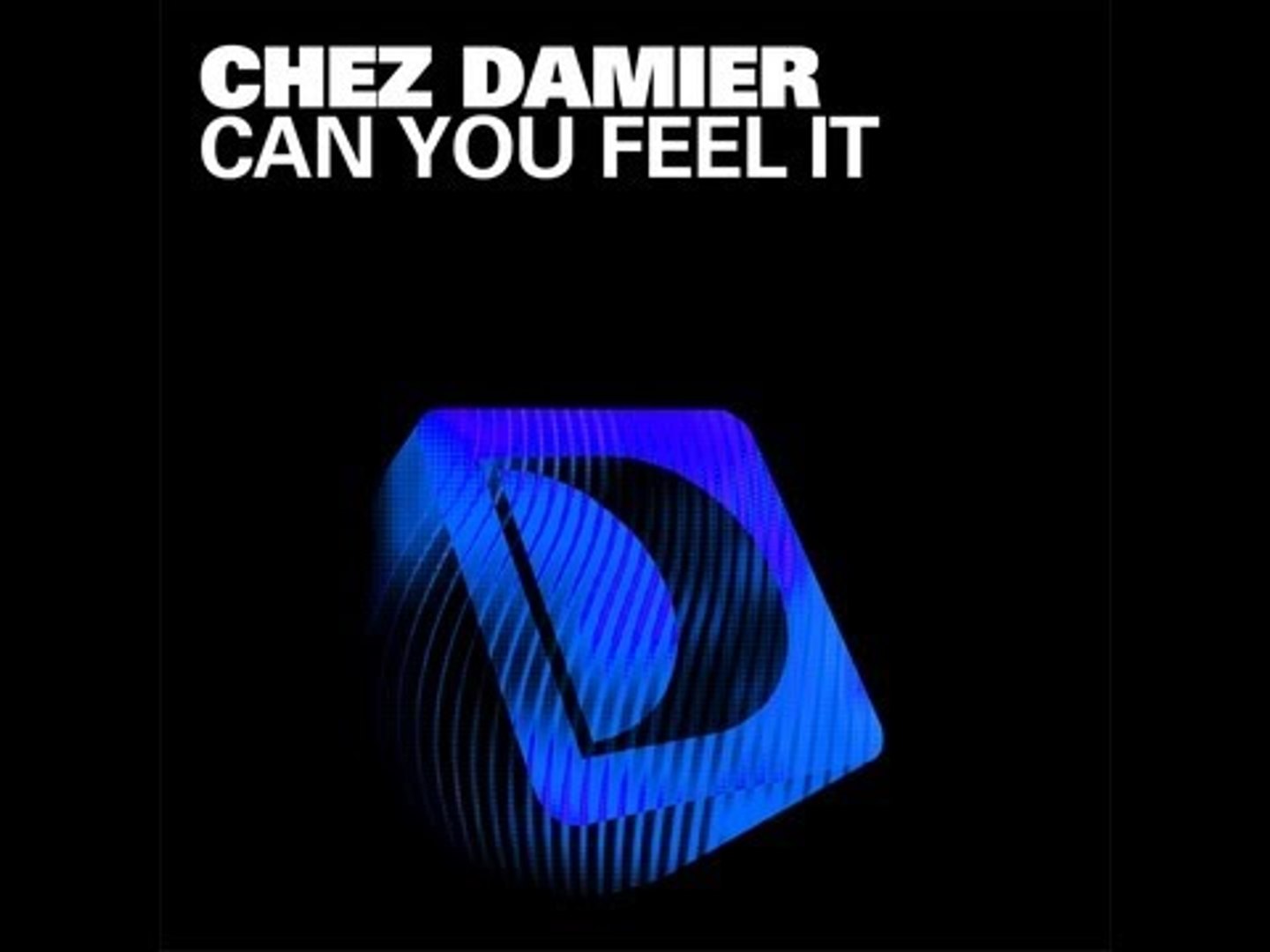 ⁣Chez Damier - Can You Feel It (Steve Bug Re-Dub)