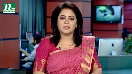 NTV Evening News | 22 June, 2018