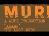 Intruder (A Murk Production) - Amame (Luke Solomon's Dubstrumental)