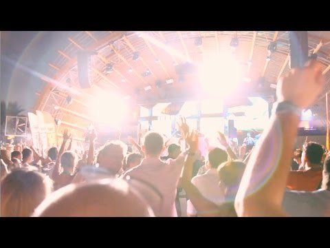 Defected In The House Closing Party Ibiza 2011