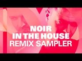 Intruder (A Murk Production) - Amame (Noir Is In The House Remix)