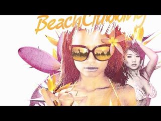 Defected Presents Beach Clubbing Pacific