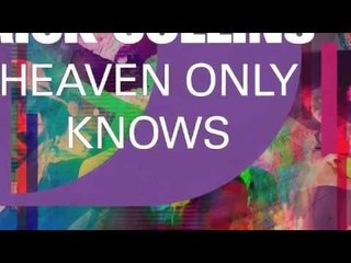 Xakosa featuring Rick Collins - Heaven Only Knows (Mowgli Vox Remix)