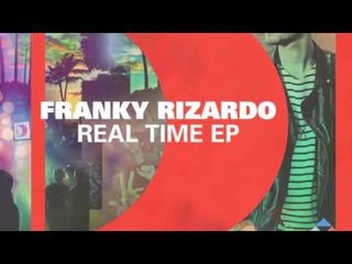 Franky Rizardo - Real Love