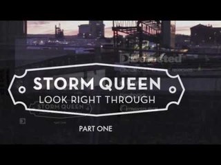 Storm Queen - Look Right Through (Jamie Jones Remix) [Full Length] 2012