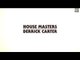 Defected presents House Masters Derrick Carter Mixtape