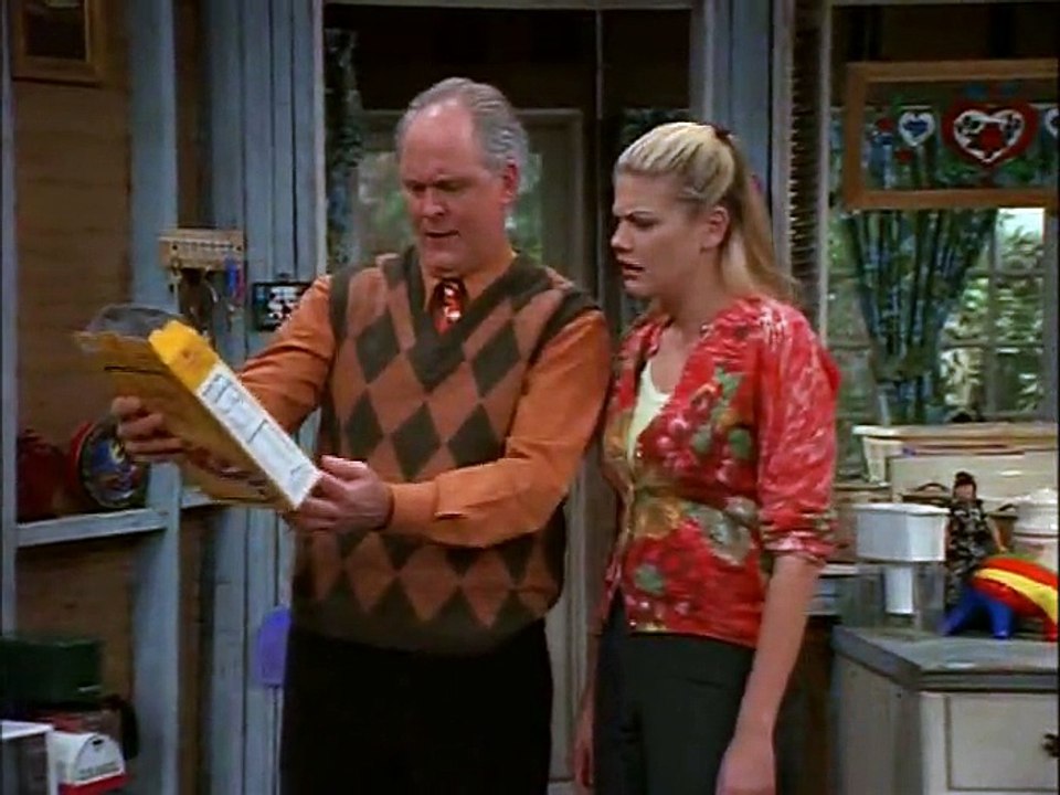 3rd Rock from The Sun S03E25