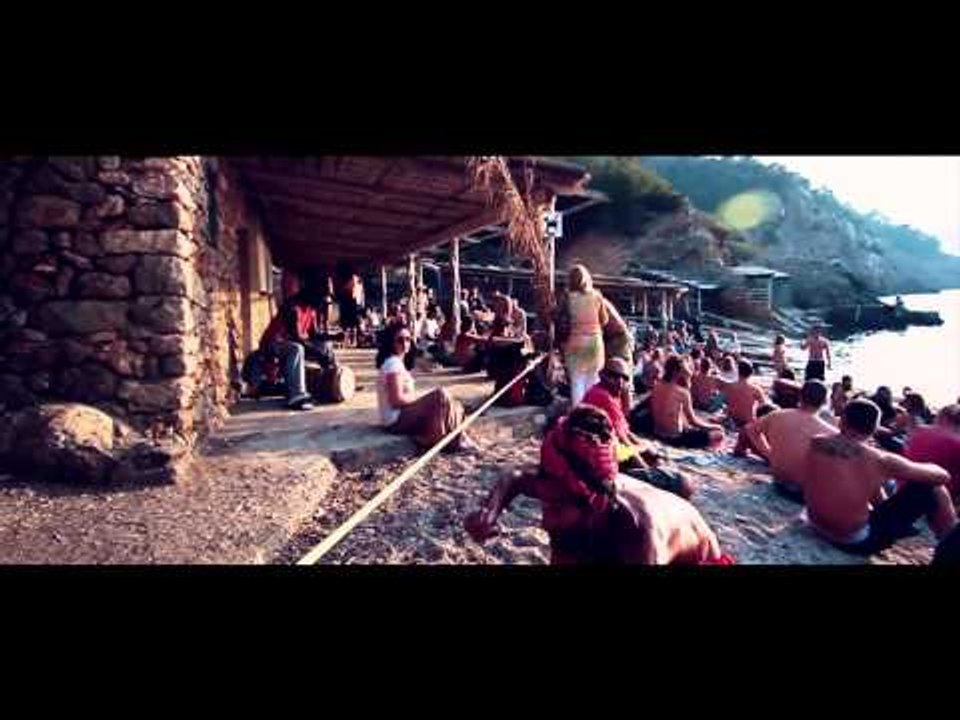 Defected In The House, Pacha Ibiza Opening Weekend 2012 -- Fulfilment