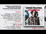 Defected presents House Masters Miguel Migs Mixtape