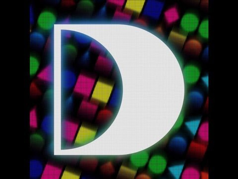 Reboot - Enjoy Music (Riva Starr Remix) [Full Length] 2010