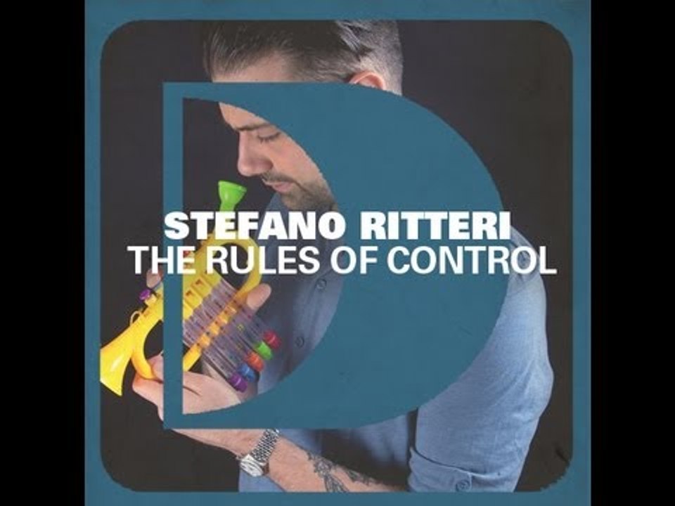 Stefano Ritteri - The Rules Of Control