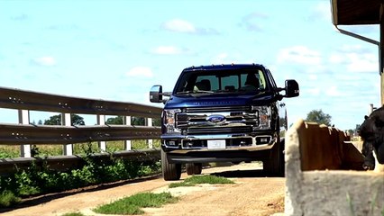 2018 Ford F-250 Morrilton AR | 2018 Ford F-250 Russellville AR