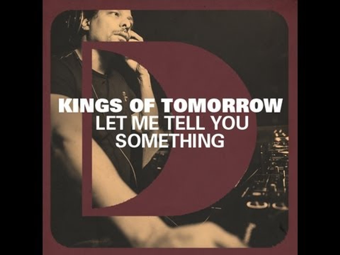 Kings Of Tomorrow Fall For You Lyrics