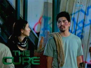 The Cure: Ang pagtatanggol ni Darius kay Charity | Teaser Ep. 40