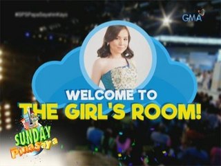Sunday PinaSaya: Ang bagong girl next door | Teaser