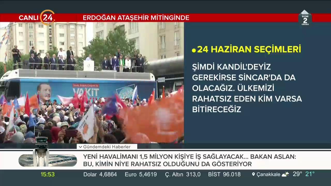 Merkez Bankası'nda 27,5 milyar vardı, şimdi 125 milyar dolar var